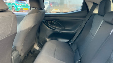 Toyota Yaris 1.5 Hybrid Design 5dr CVT Hybrid Hatchback